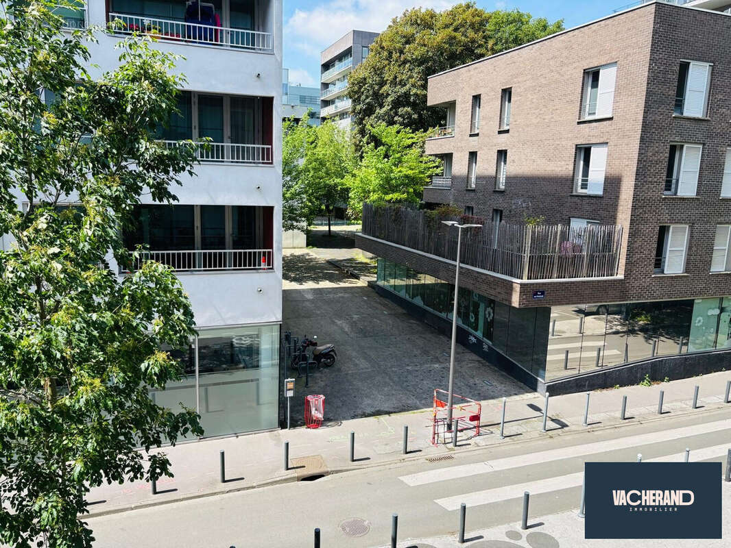 Appartement 50 m² à Lille  - photo 9