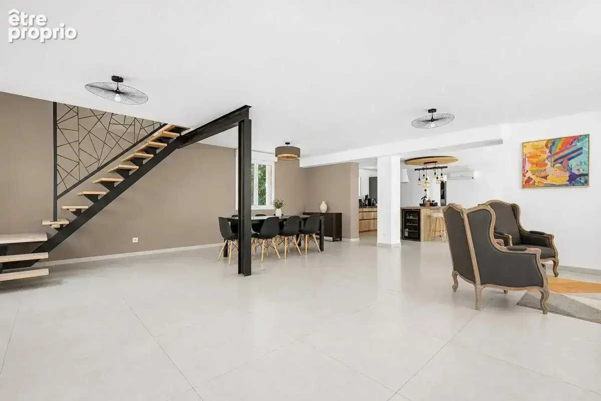 Villa familiale d'exception - photo 3