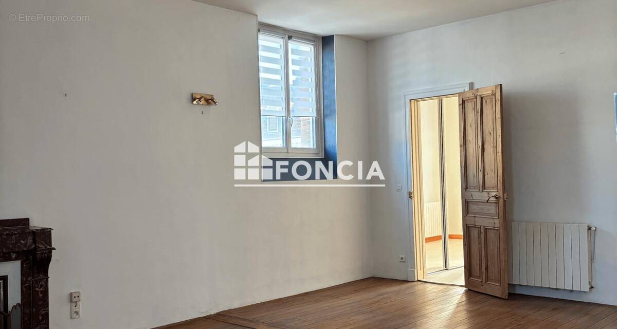 Appartement à TARBES