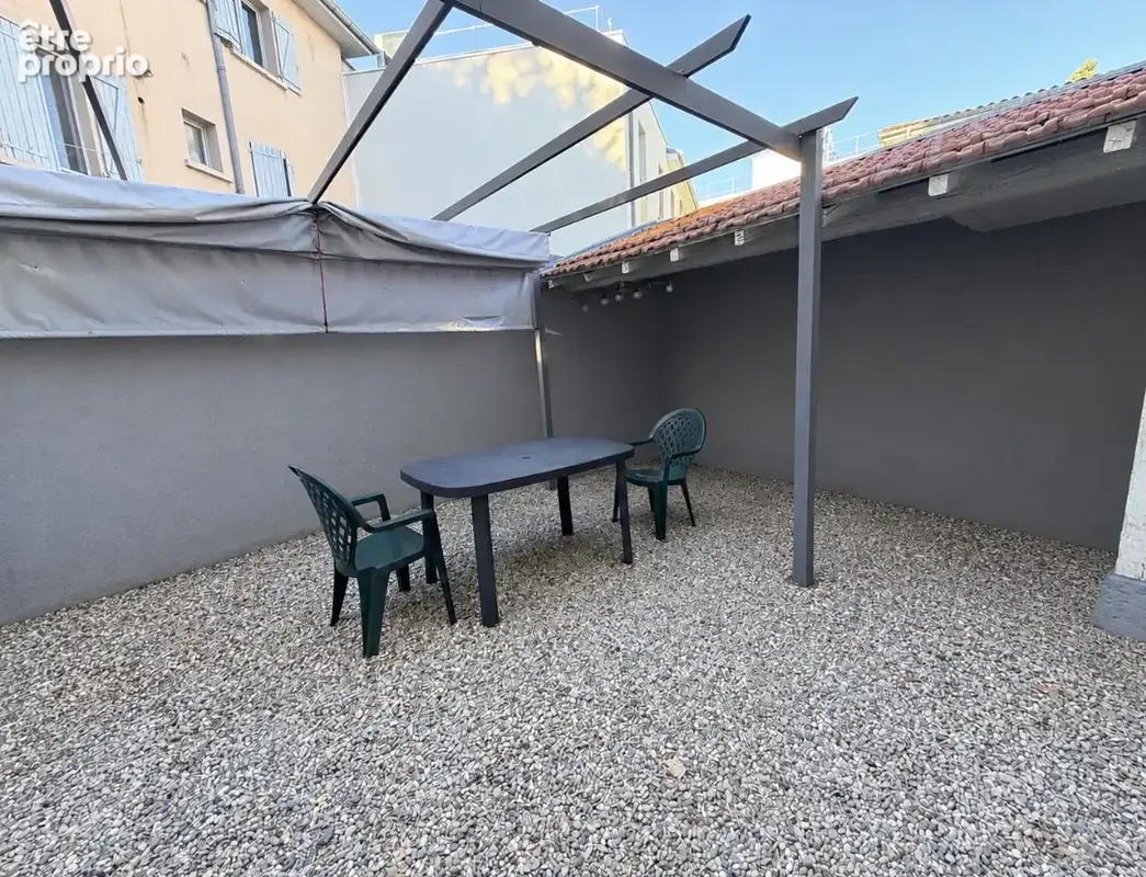 Immeuble 400m2 quincieux - photo 5