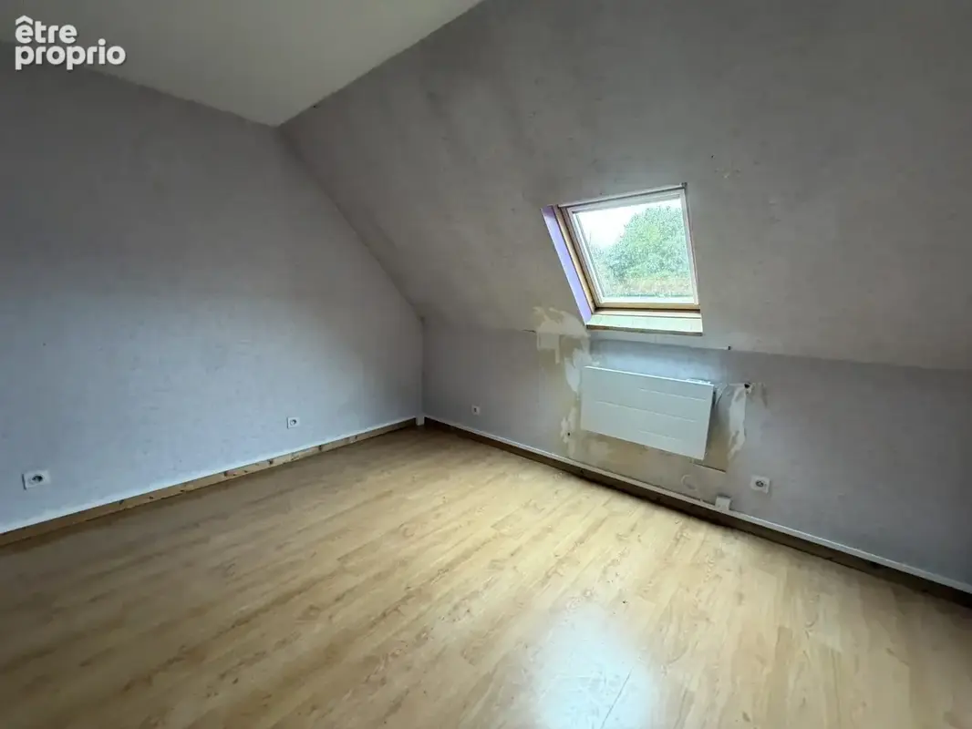 Maison 90 m² à Roubaix  - photo 4