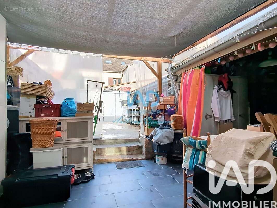 Photo 8 - Appartement à GUIGNES
