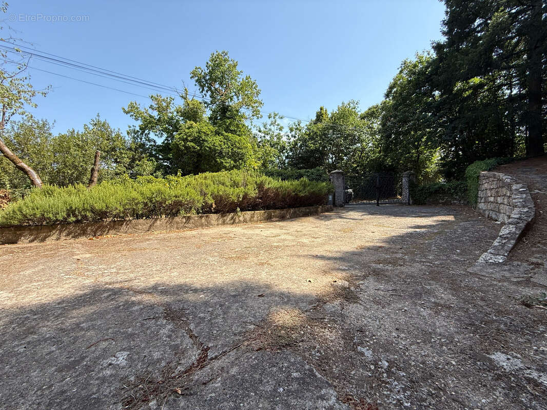 Villa 130m2, 4ch, Garage de 50m2, 2 800m2 de Jardin clos avec vue - photo 35