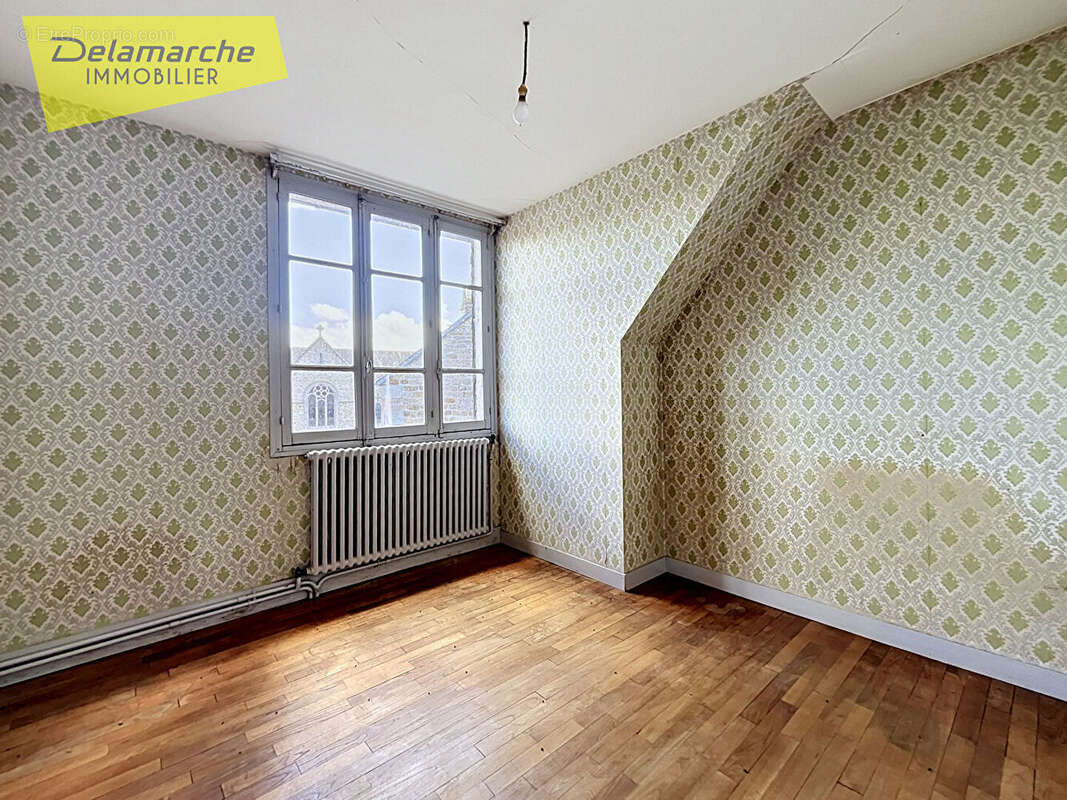Maison Marcilly (50220), 7 pièce(s), 124m², terrain, bâtiments, - photo 8