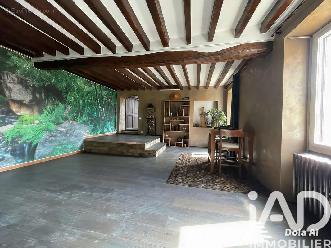 Photo 5 - Maison à FOLLAINVILLE-DENNEMONT