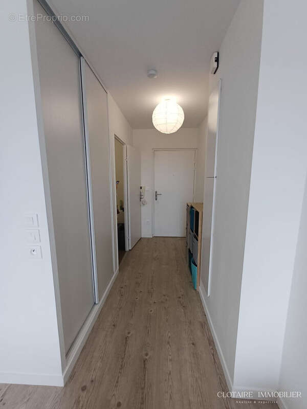 Appartement à MARGNY-LES-COMPIEGNE