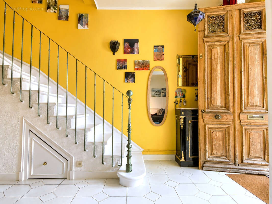 Maison à PERPIGNAN