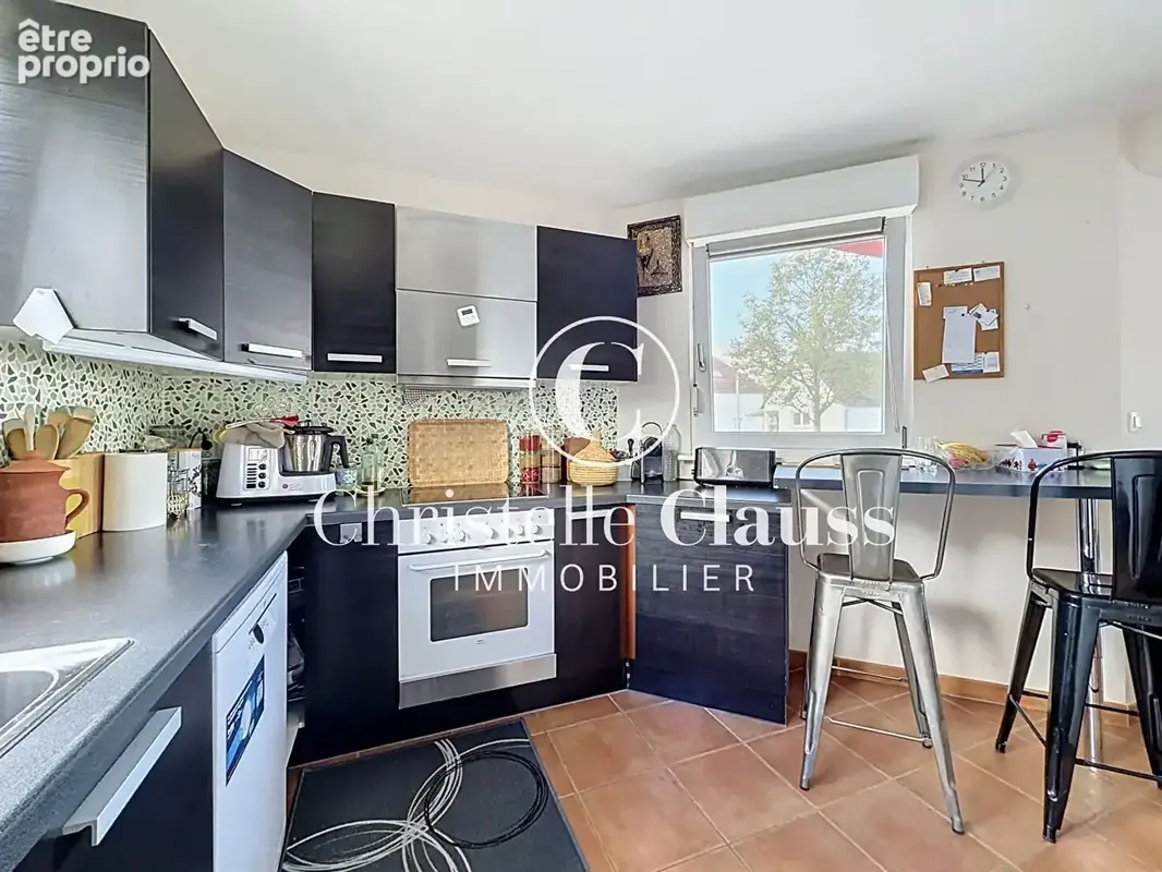 Maison FERGERSHEIM 5 pièces 104 m² - photo 6