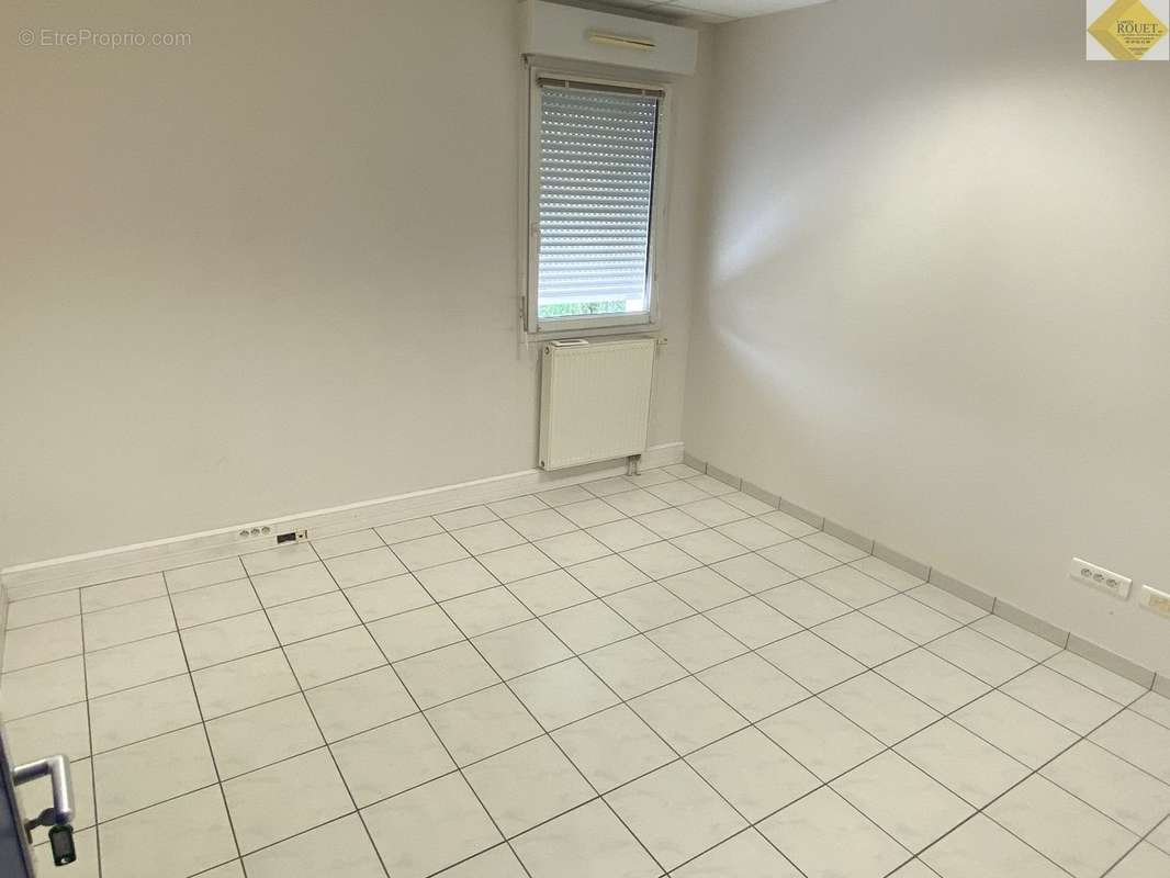 Commerce à POITIERS