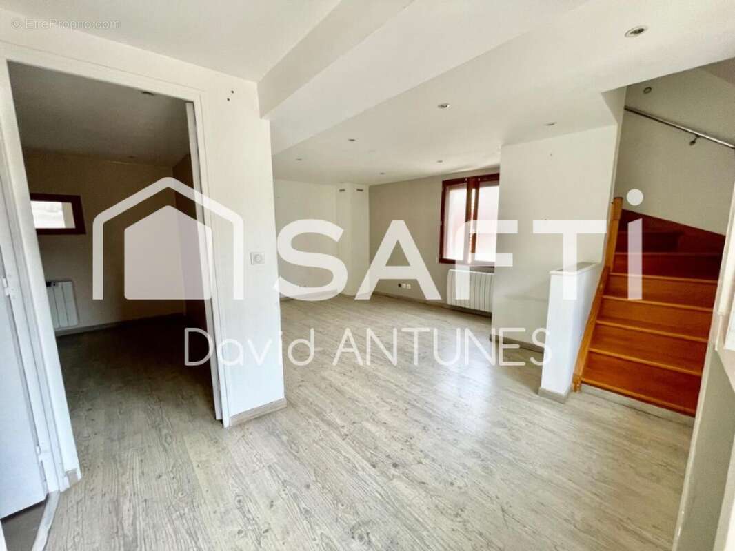 Photo 8 - Maison à BENNECOURT