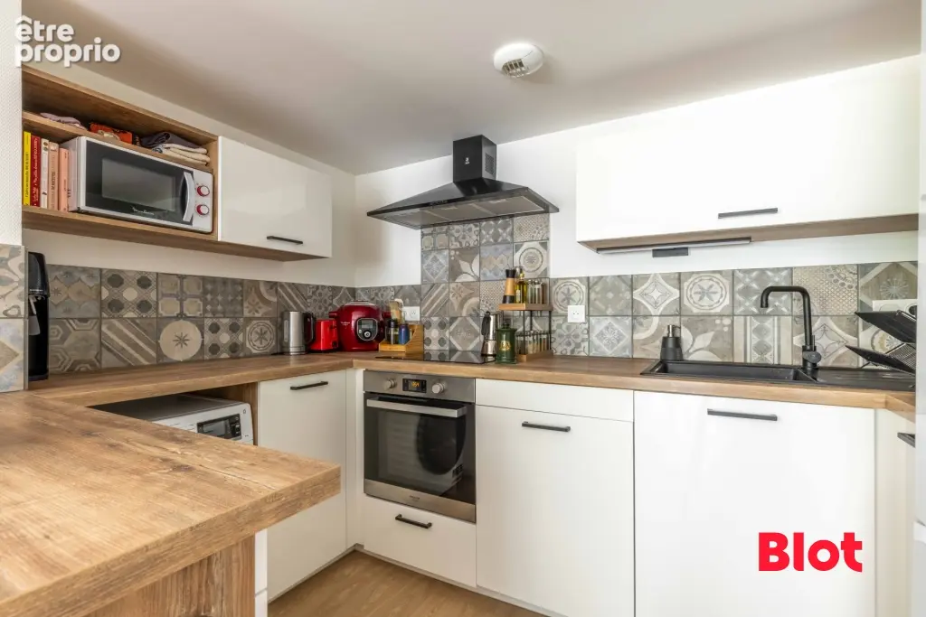 Appartement 5 pièces 110 m² à vendre à Rennes (35000) - photo 2