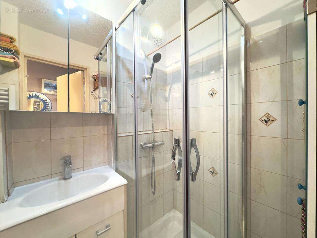 Appartement à LE LAVANDOU