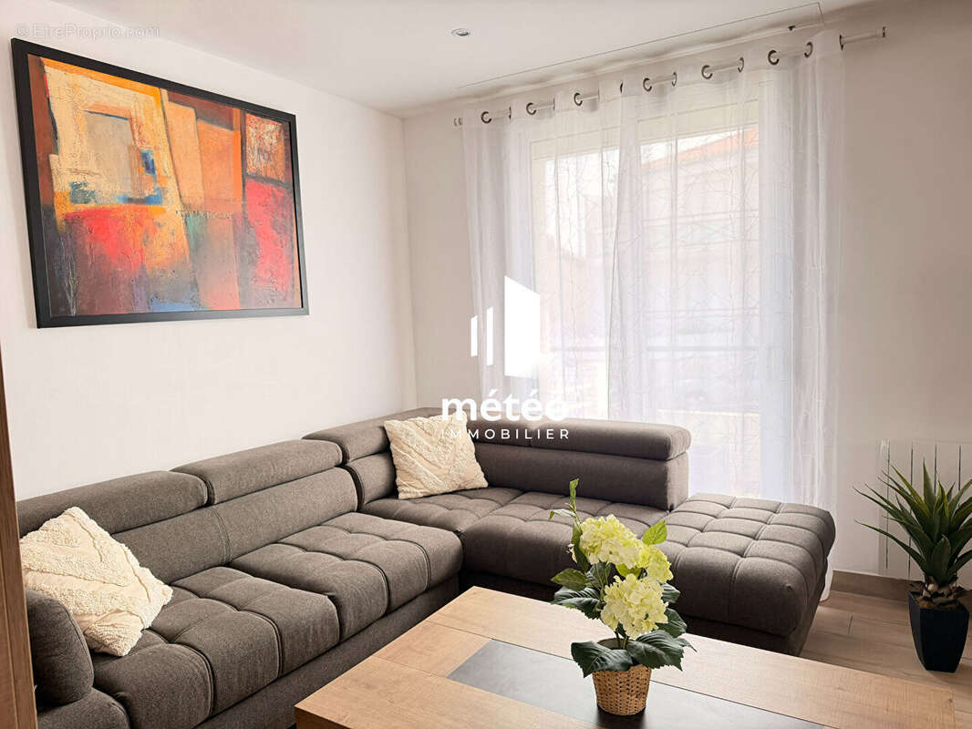 Maison à LES SABLES-D'OLONNE