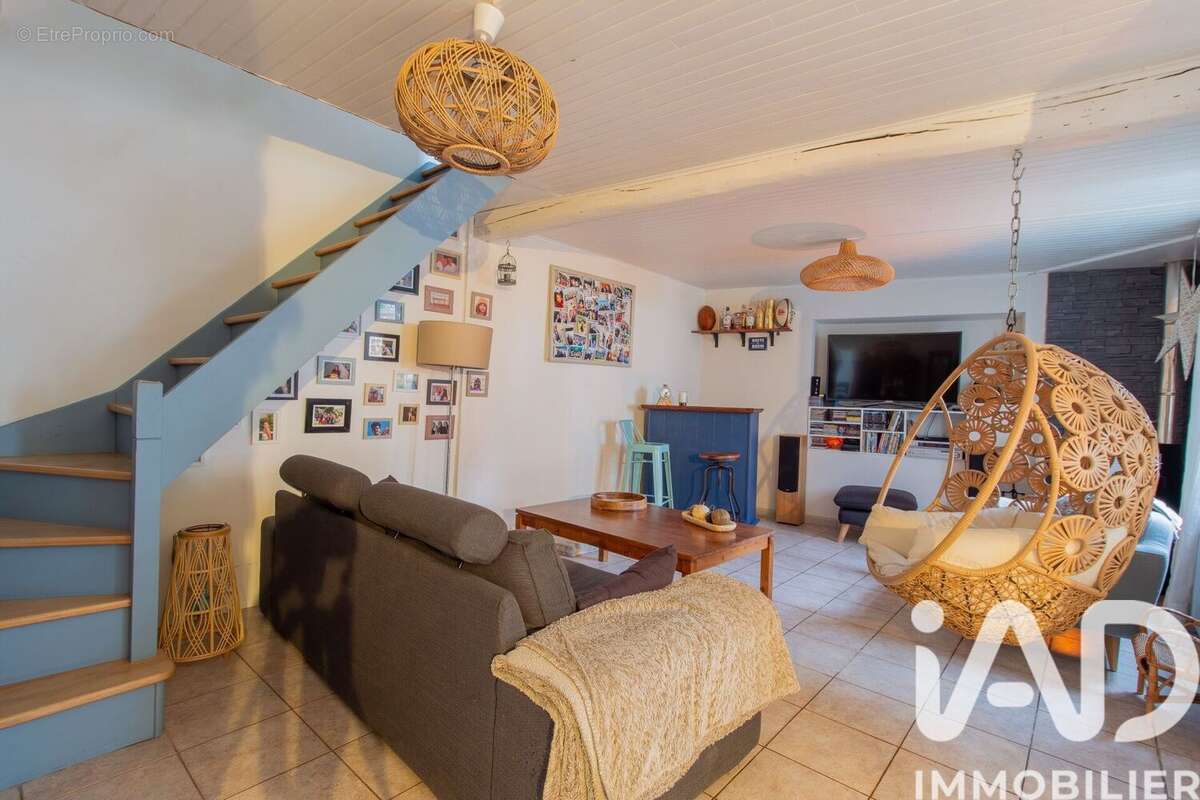 Photo 4 - Maison à THOMERY