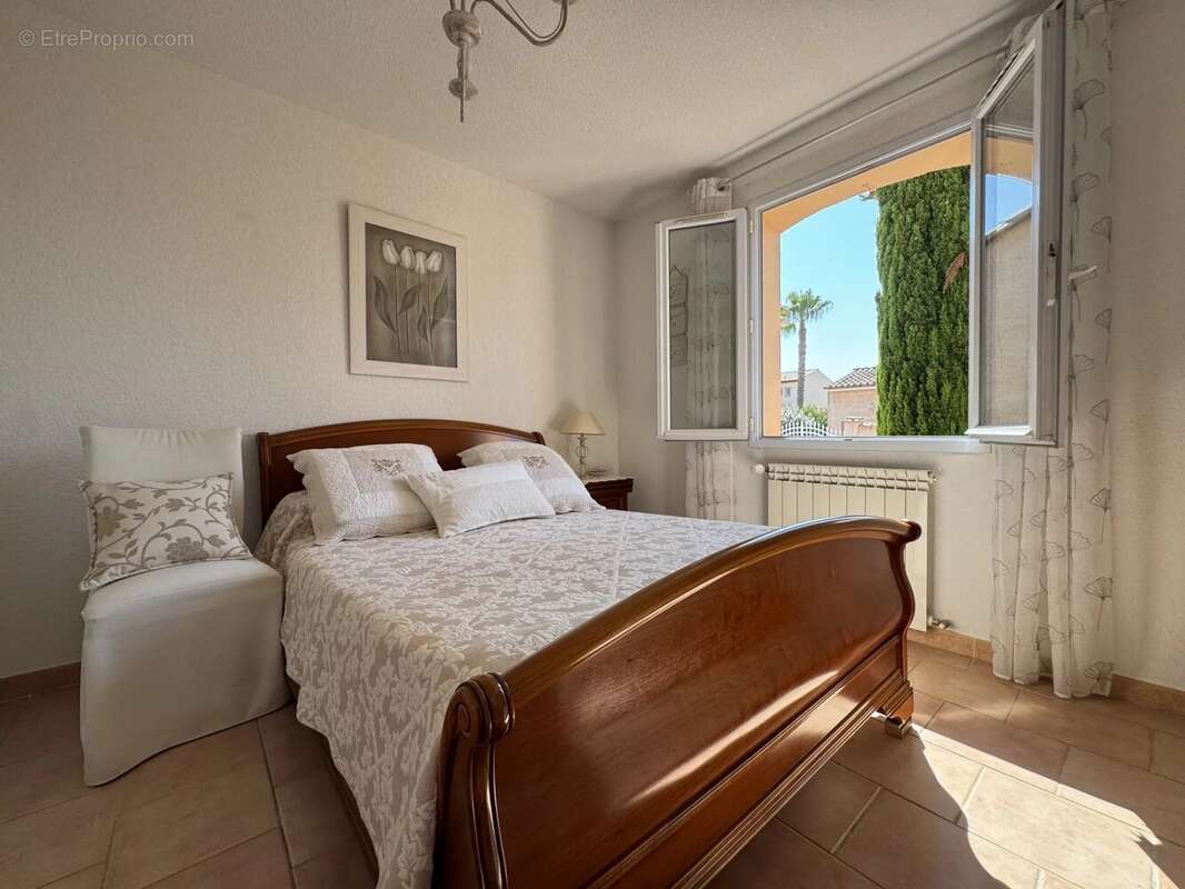 Maison 3 chambres à La Londe-les-Maures - photo 12