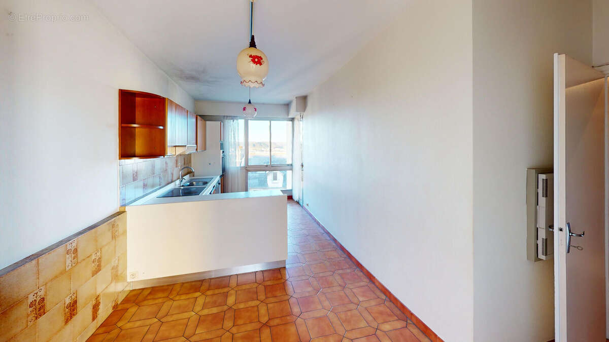 Appartement à RODEZ