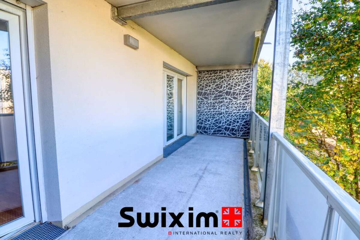 Appartement à EYSINES