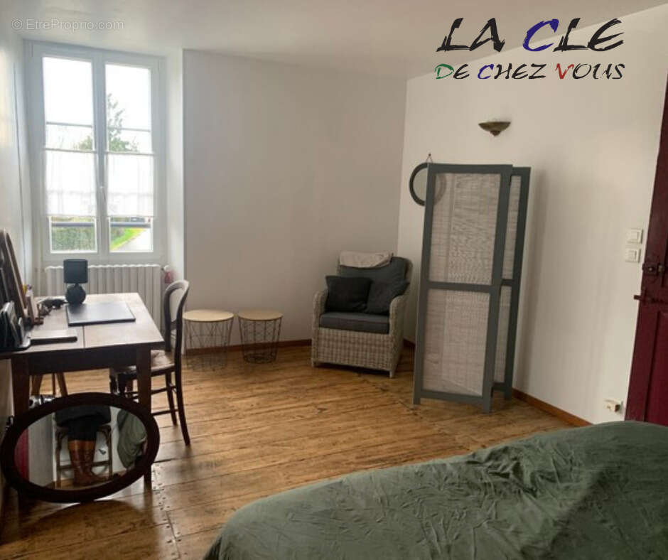 Maison à SAINT-SIGISMOND