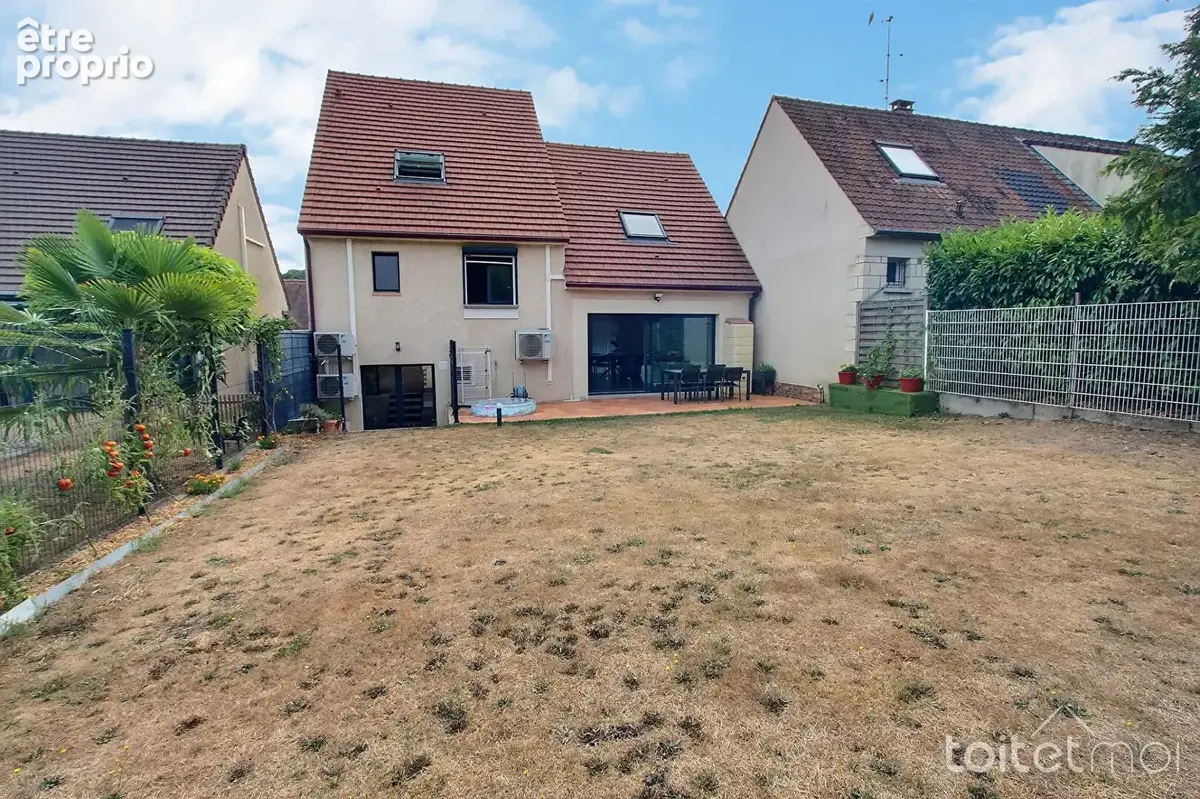 Vente maison a saint-remy-les-chevreuse - 9 pieces - photo 16