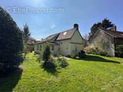 Maison à CHAUMONT-EN-VEXIN