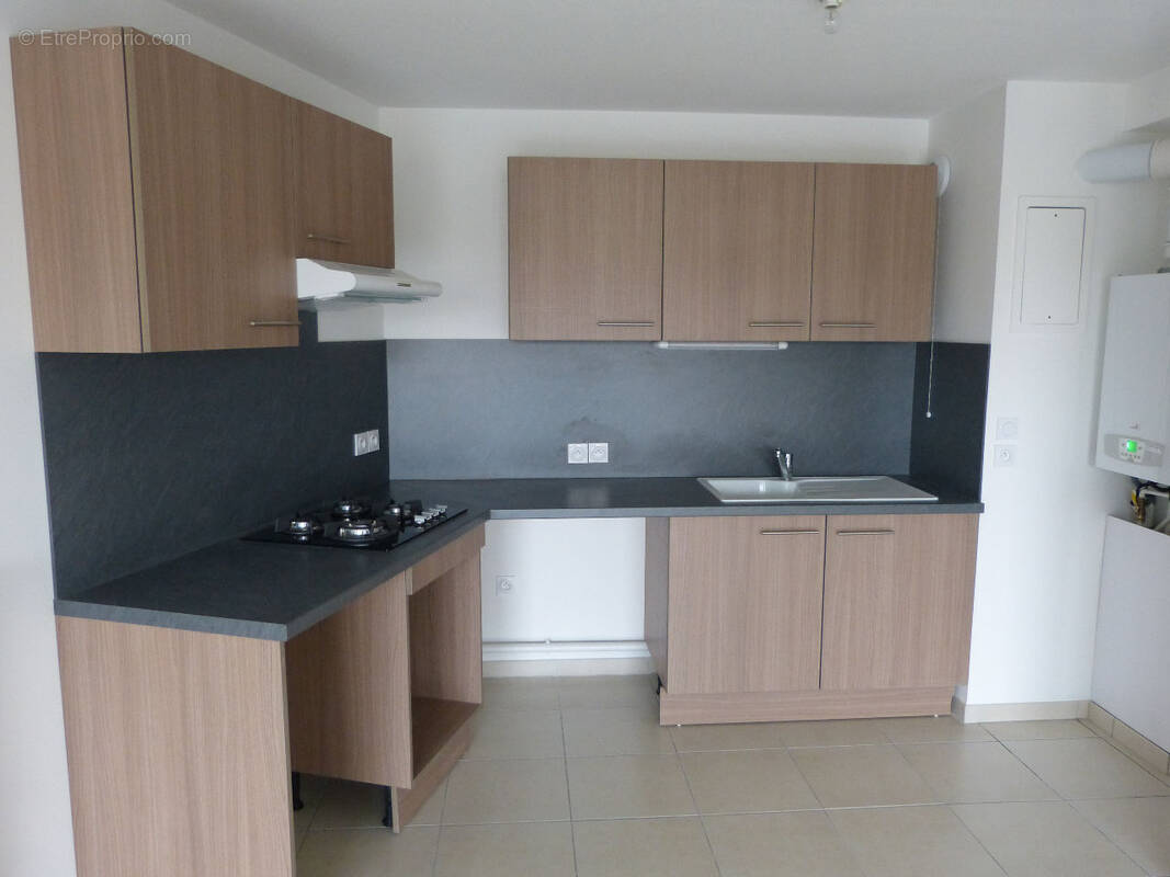 Appartement à CENON