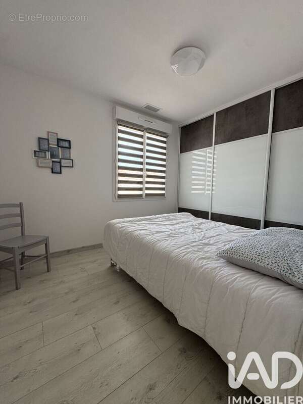 Photo 6 - Maison à SAINT-XANDRE