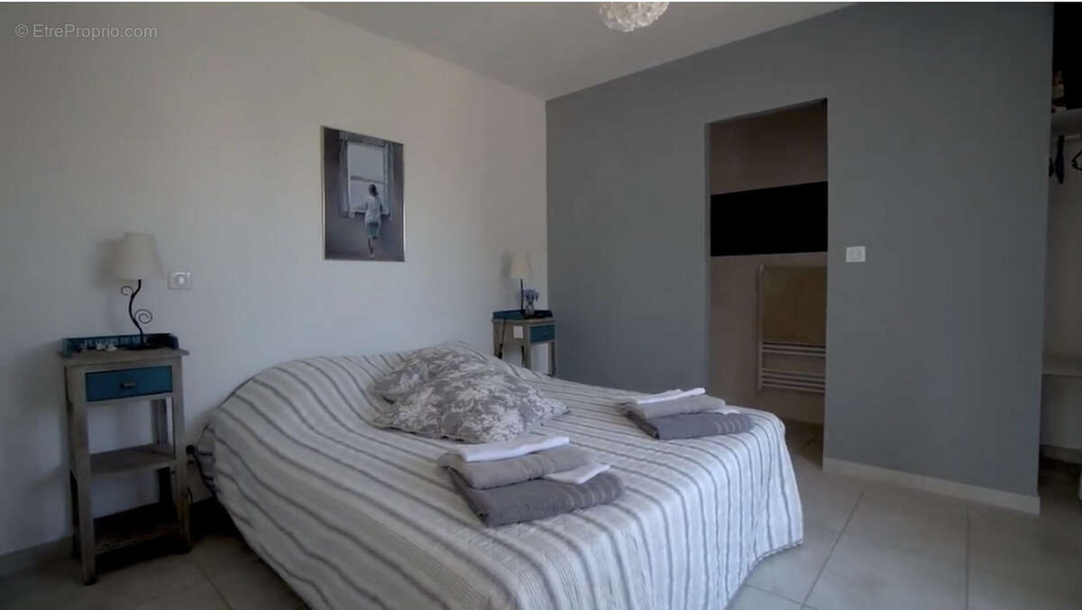 Maison à CHATEAUNEUF-DU-PAPE