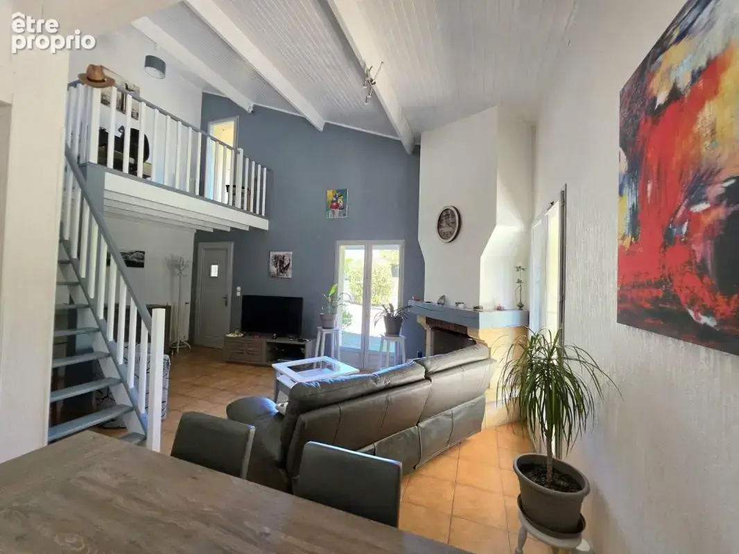 Maison À Vendre - photo 5