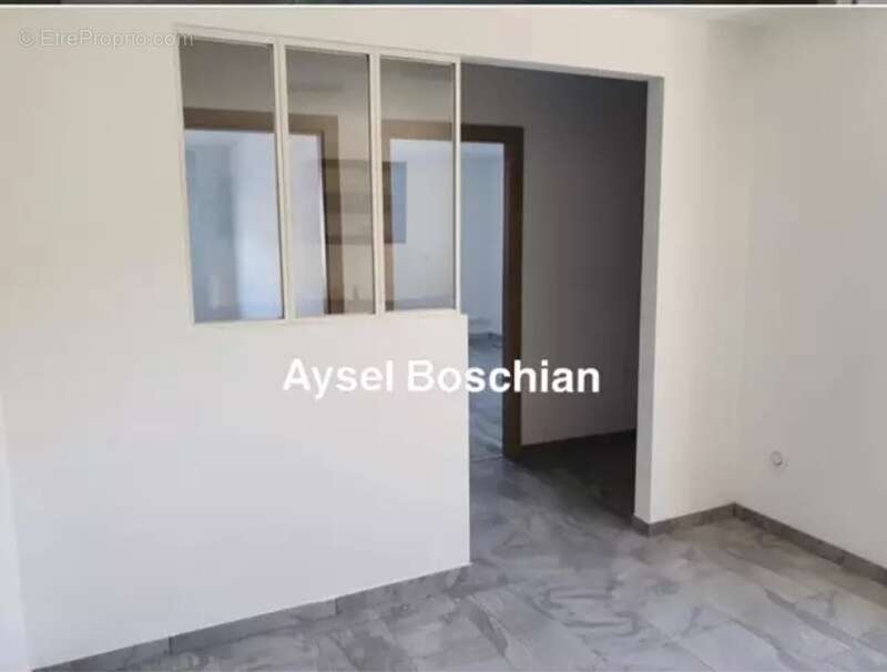 Appartement à LONGWY