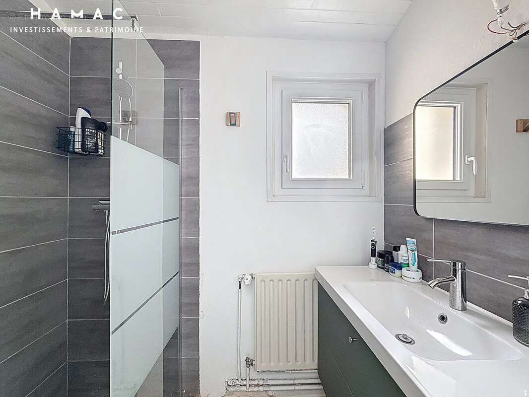 Maison à SAINTE-FOY-L'ARGENTIERE