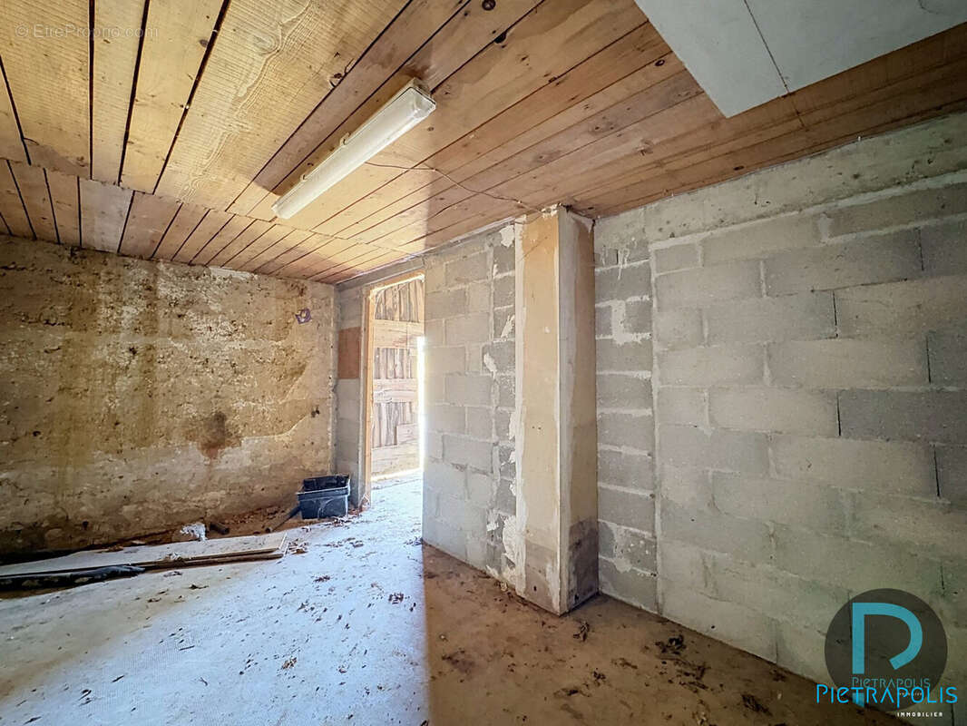 Maison 80 m² à Chatillon-Sur-Chalaronne  - photo 5