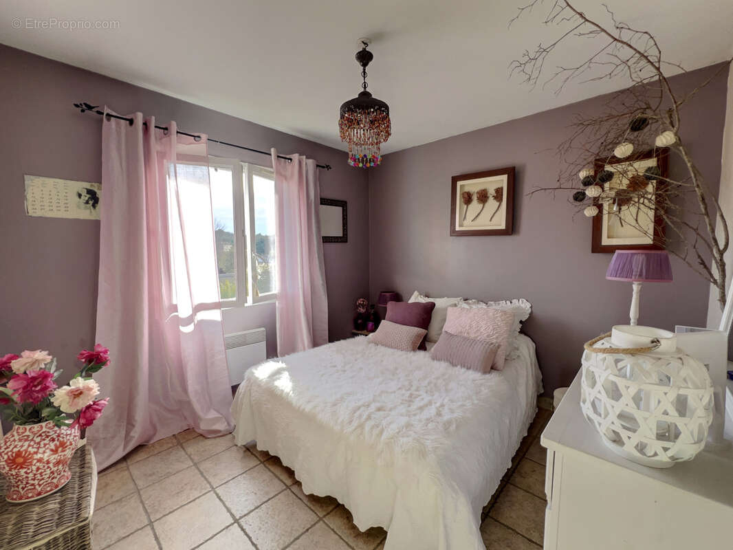 Maison à LOGRIAN-FLORIAN