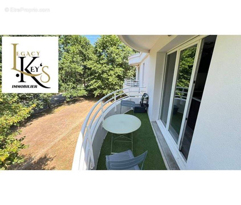 Appartement à GRADIGNAN