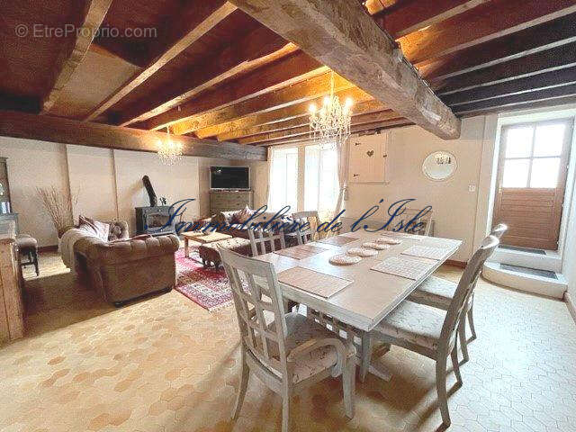 Domaine de caractere avec gites - photo 11
