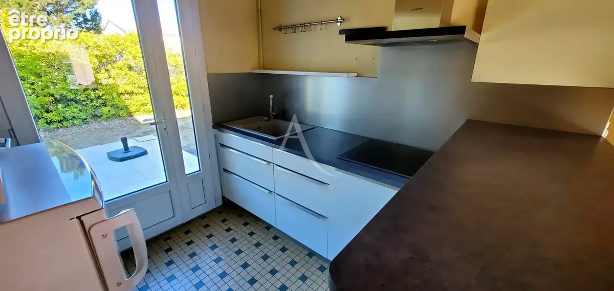 Maison Barbâtre sur la dune, proche plage et à 5mn à vélo du centre bourg - photo 3