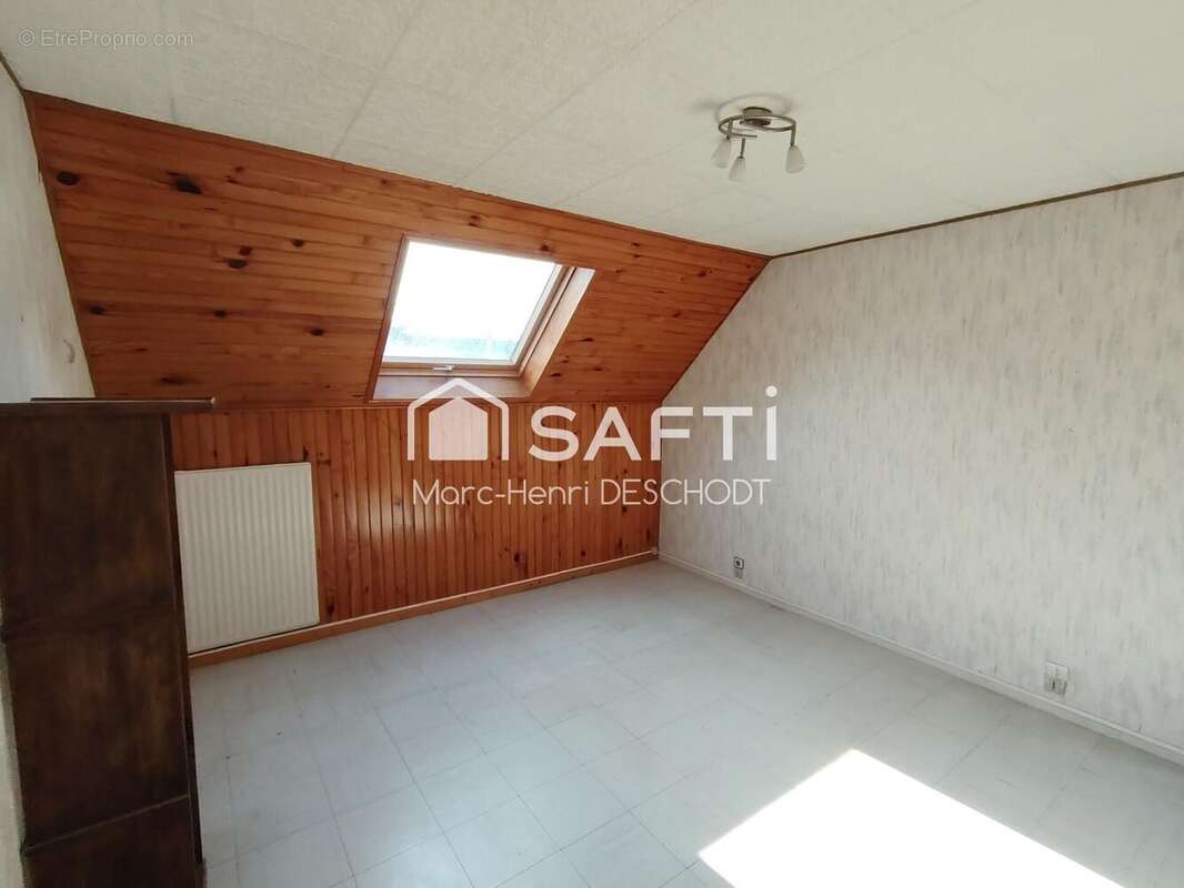 Photo 8 - Maison à CAMIERS