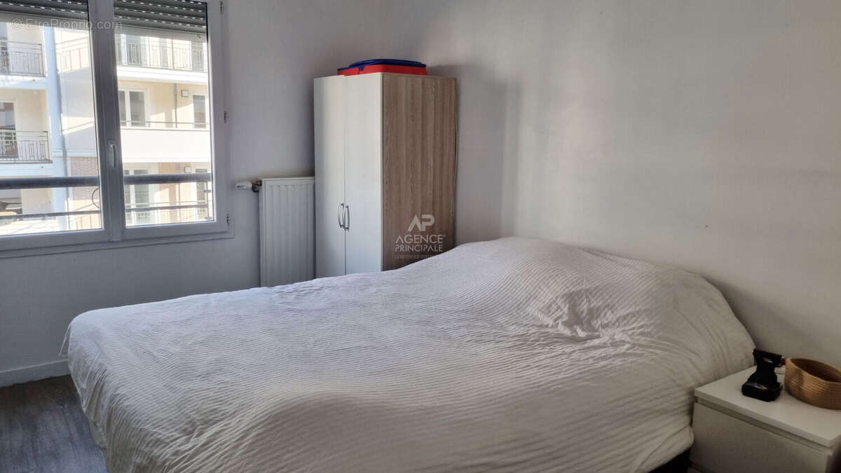 Appartement à FRANCONVILLE