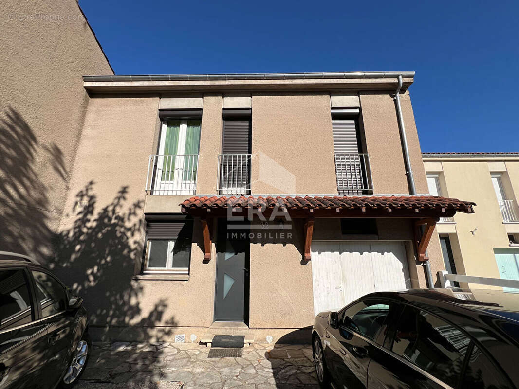 Maison à ALBI