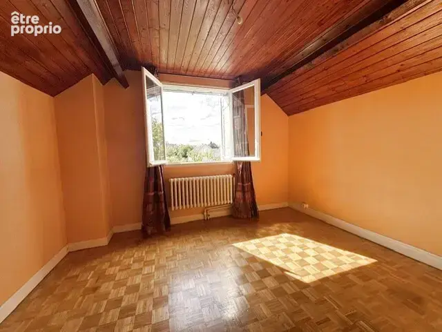 AUTUN quartier du oarc, pavillon 4 chambres, garage et jardin clos. - photo 10