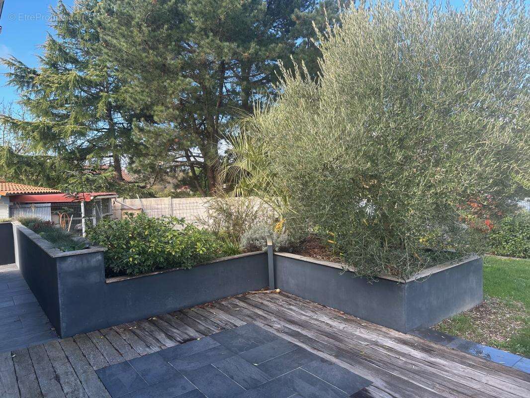 Maison à SAINT-MACAIRE-EN-MAUGES