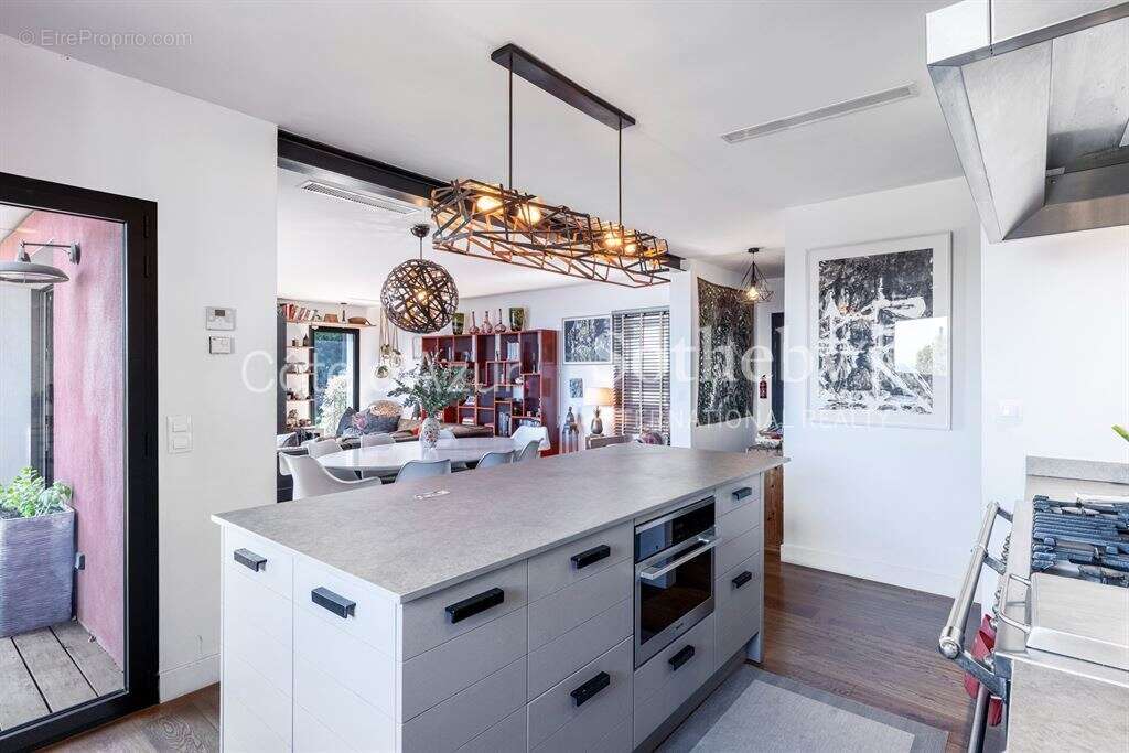 Maison à BEAUSOLEIL