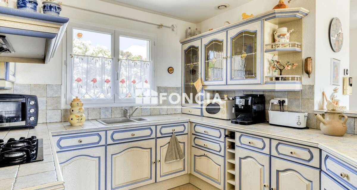 Maison à CONILHAC-CORBIERES