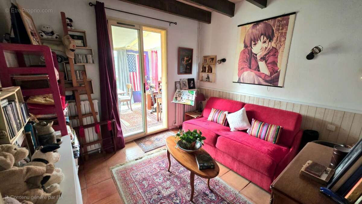 Maison à ANDERNOS-LES-BAINS