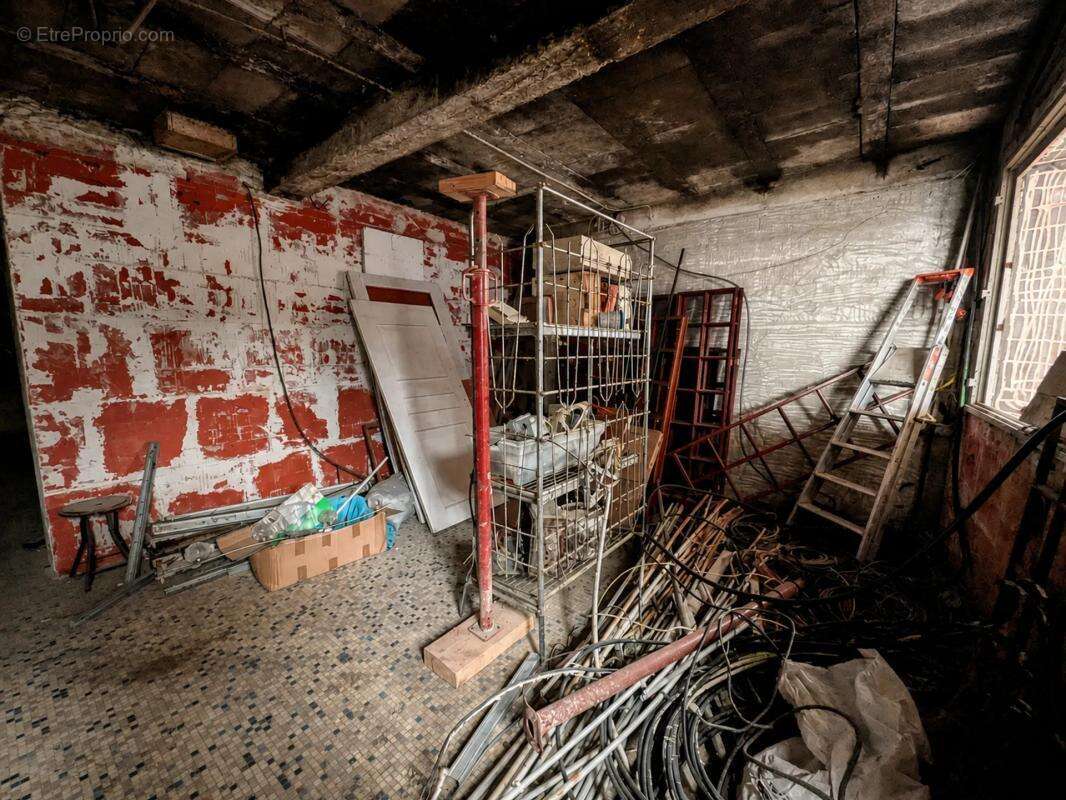 Immeuble de rapport 359m² - photo 5