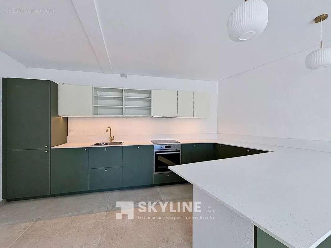 Maison 102 m² à Marseille-8e  - photo 2