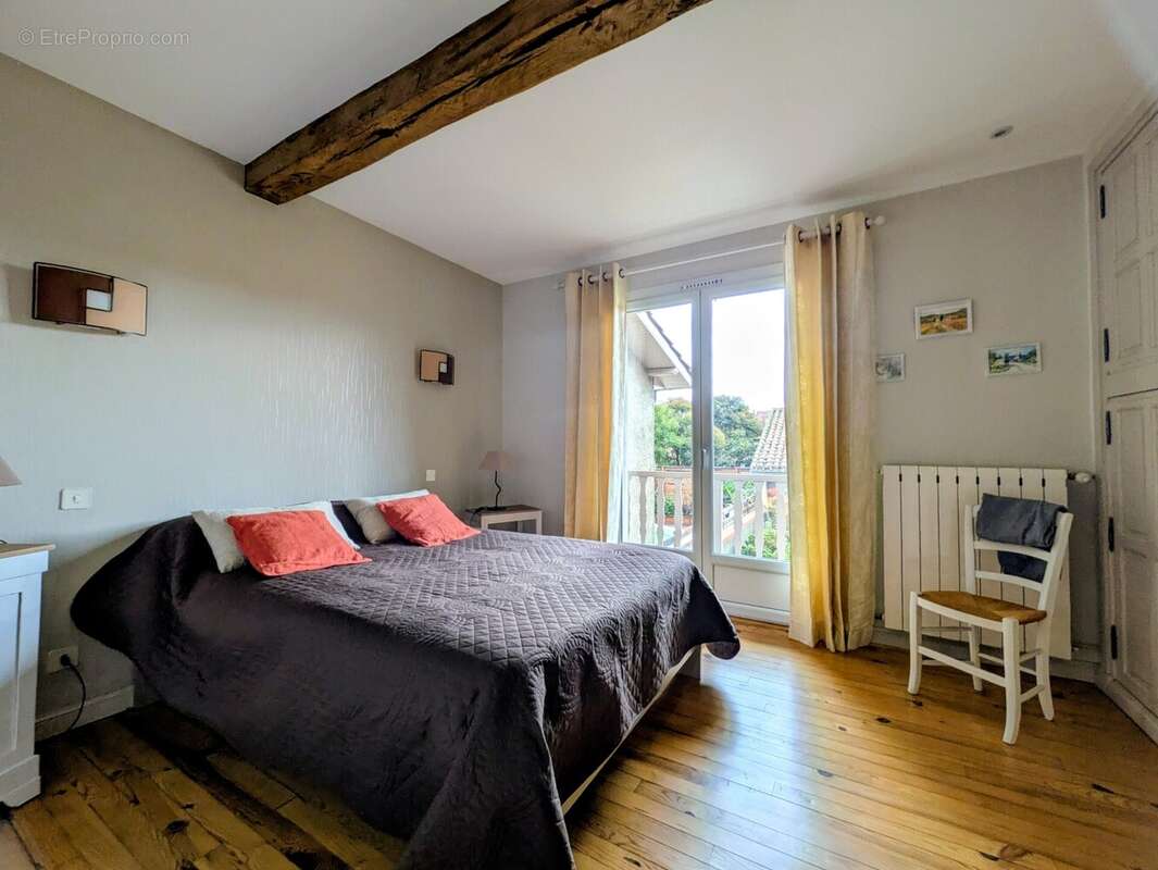 Maison à MARCIAC