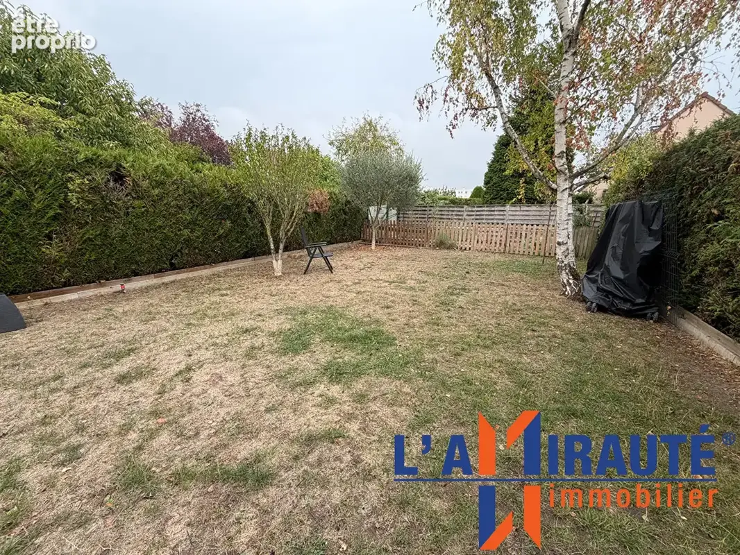 Maison Sartrouville 5 pièce(s) 80 m2 - photo 2