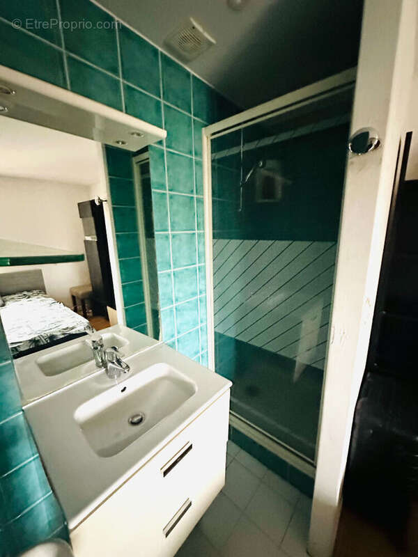 Appartement à SAINT-GERMAIN-AU-MONT-D&#039;OR