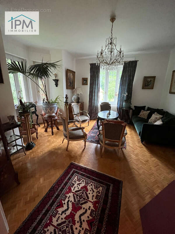 Maison à LIEPVRE