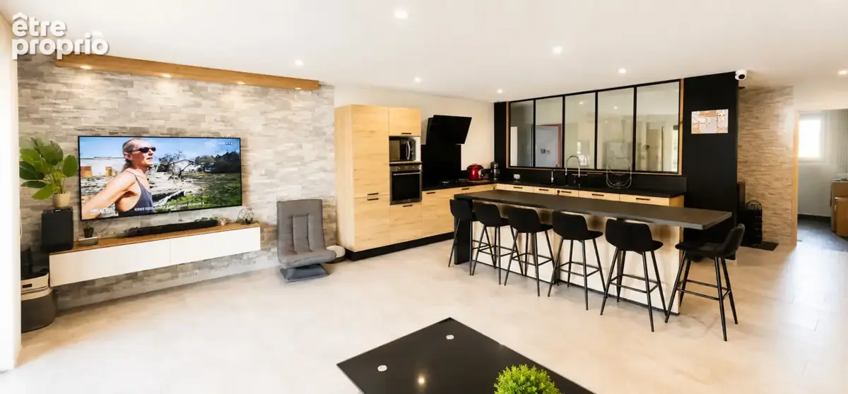 Maison Lézignan-Corbières: 5 pièce(s) 120 m2 - photo 3